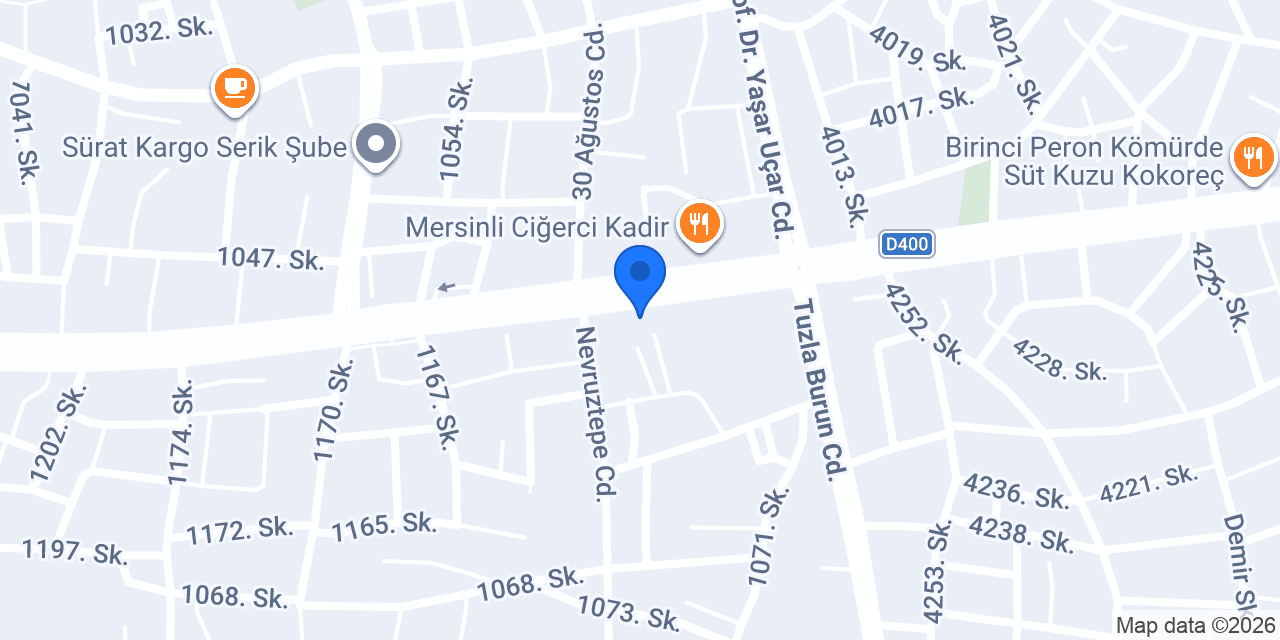 Aksoylar konumu