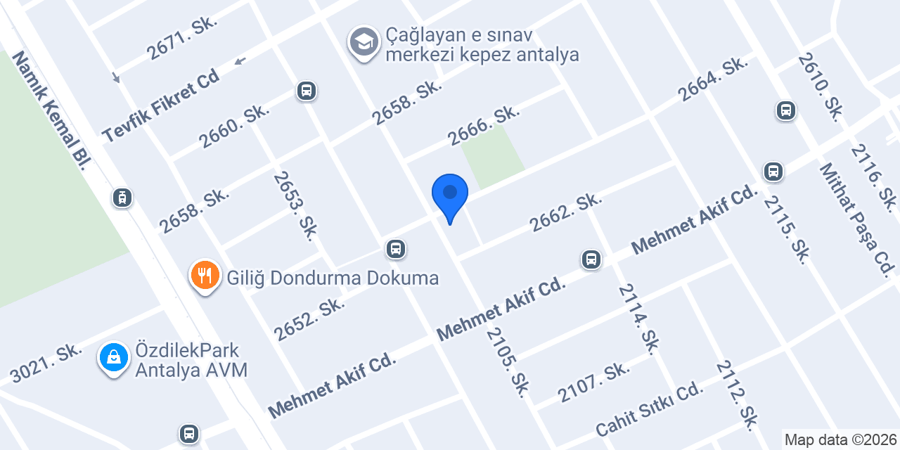 CarrefourSA konumu