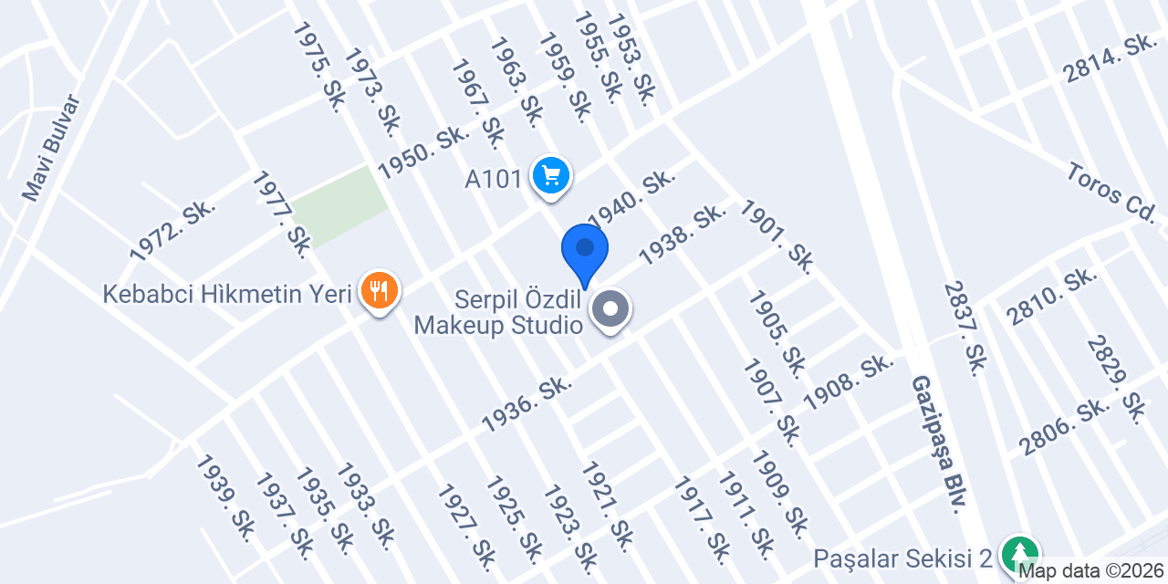 ÇELİK ECZANESİ konumu