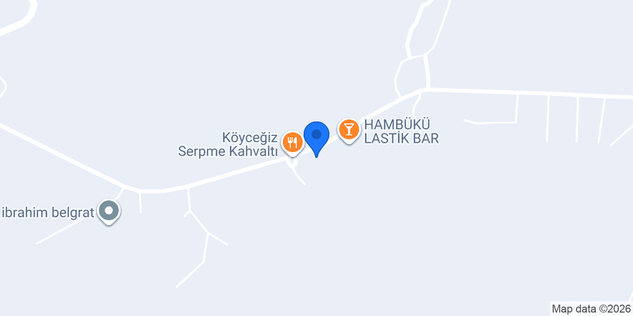 İBRAHİM DALLI SAN.VE.TİC.LTD.ŞTİ konumu