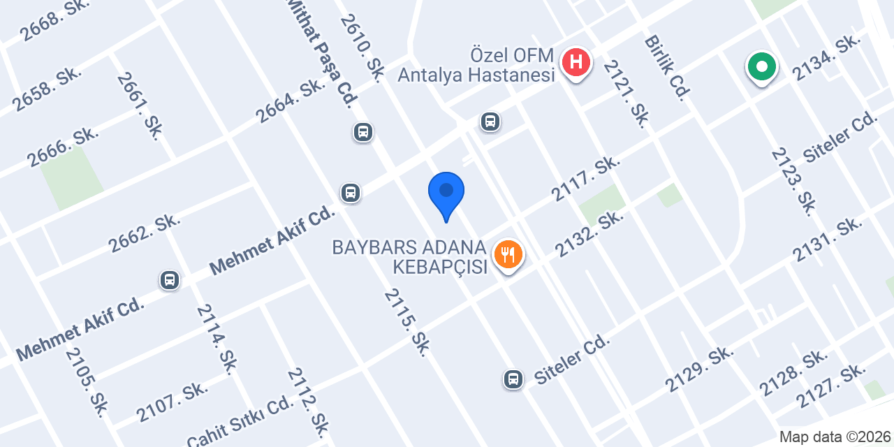 VİRAJ MOTO konumu