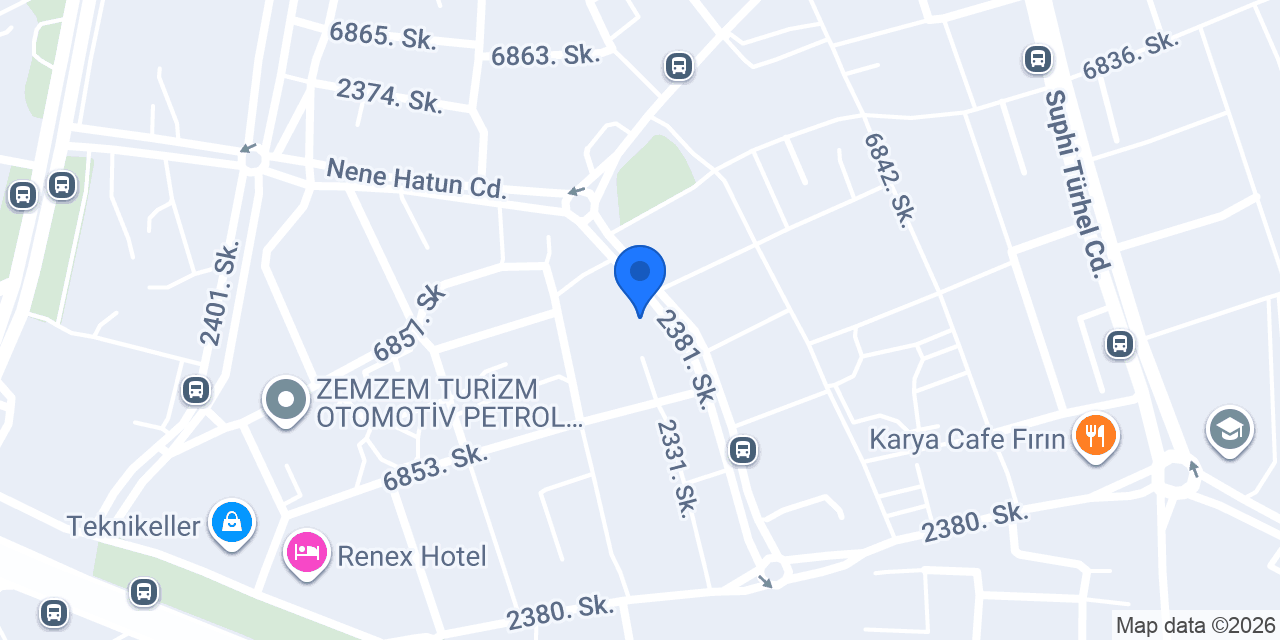 patipetshop konumu