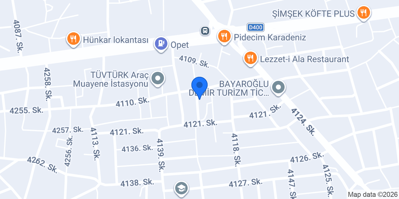 ÇEŞME OĞLU BAKIM&ONARIM SERVİSİ konumu