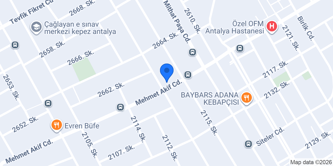 Gezgin perde konumu
