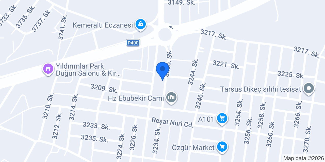 GNGMODDAOFFİCAL konumu