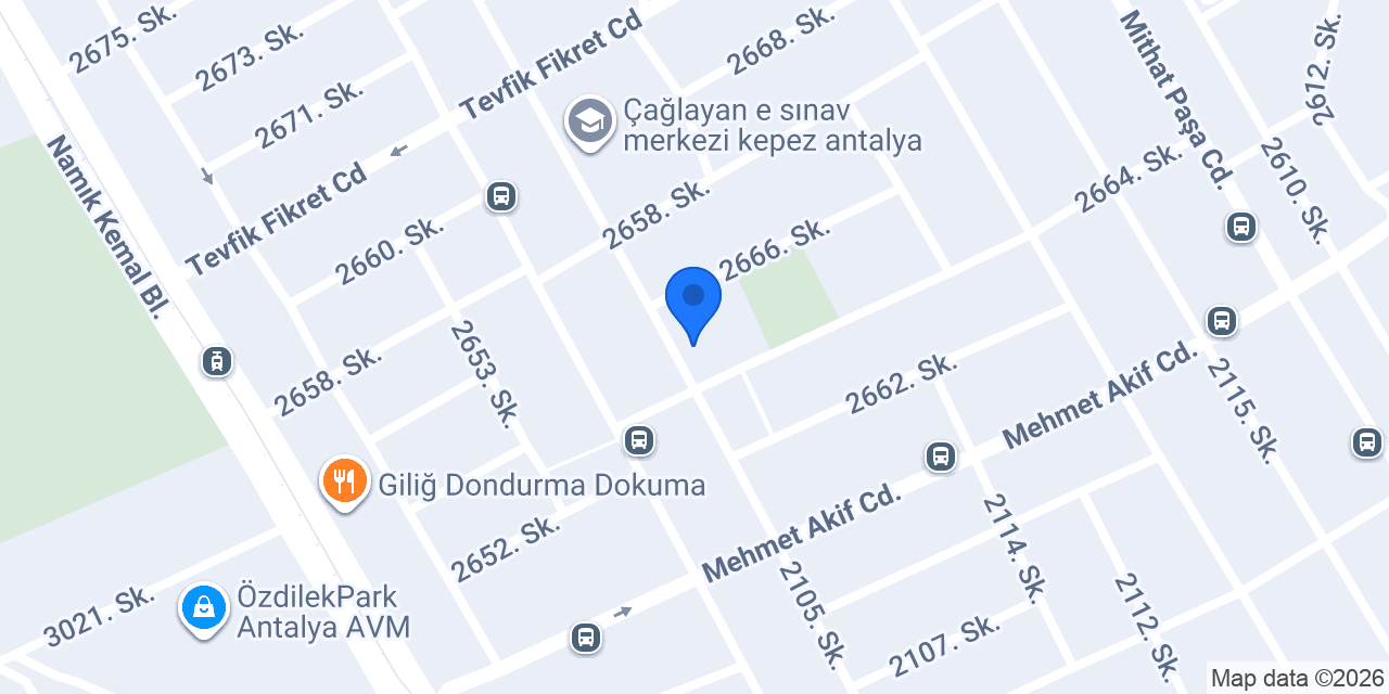 Başaran Balıkçılık konumu
