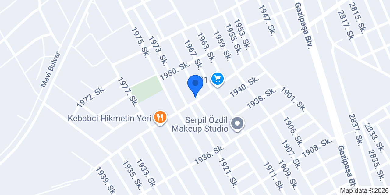 ÇELİK ELEKTRİK konumu