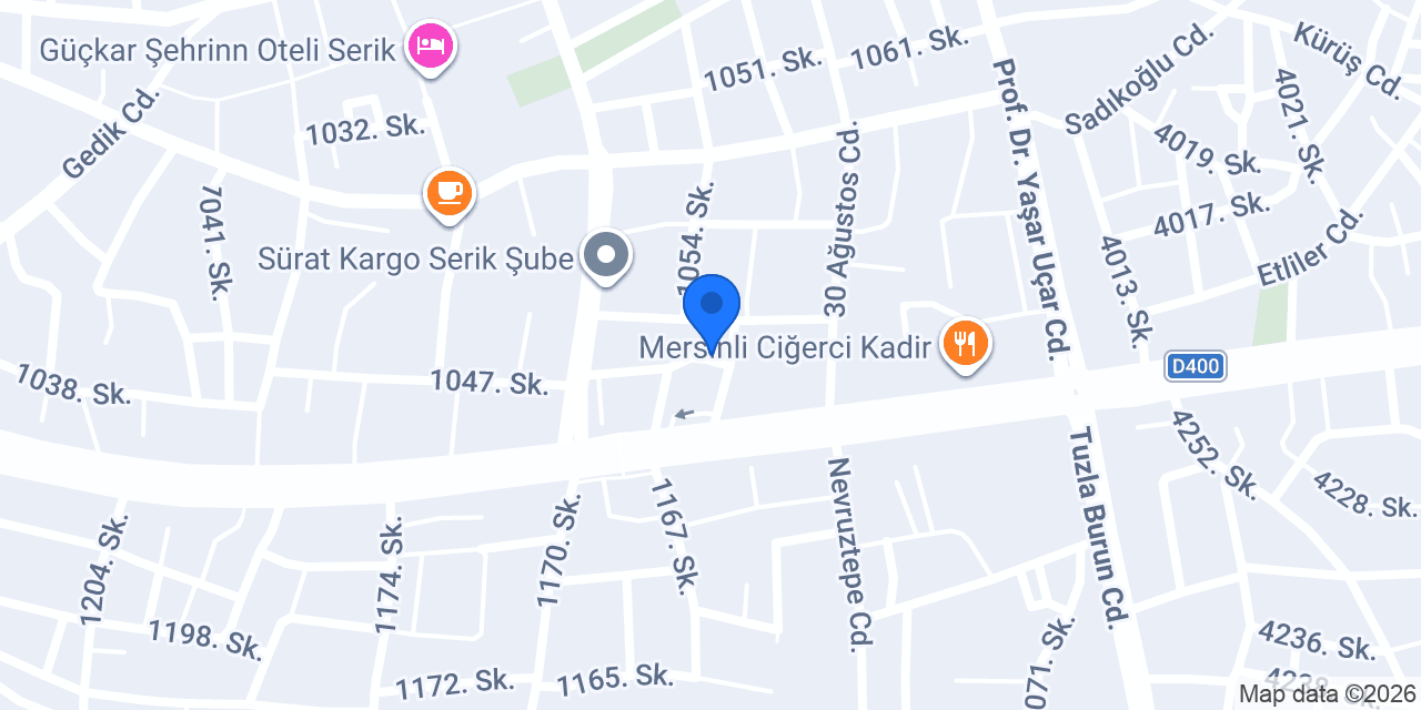 Öz Dursun konumu