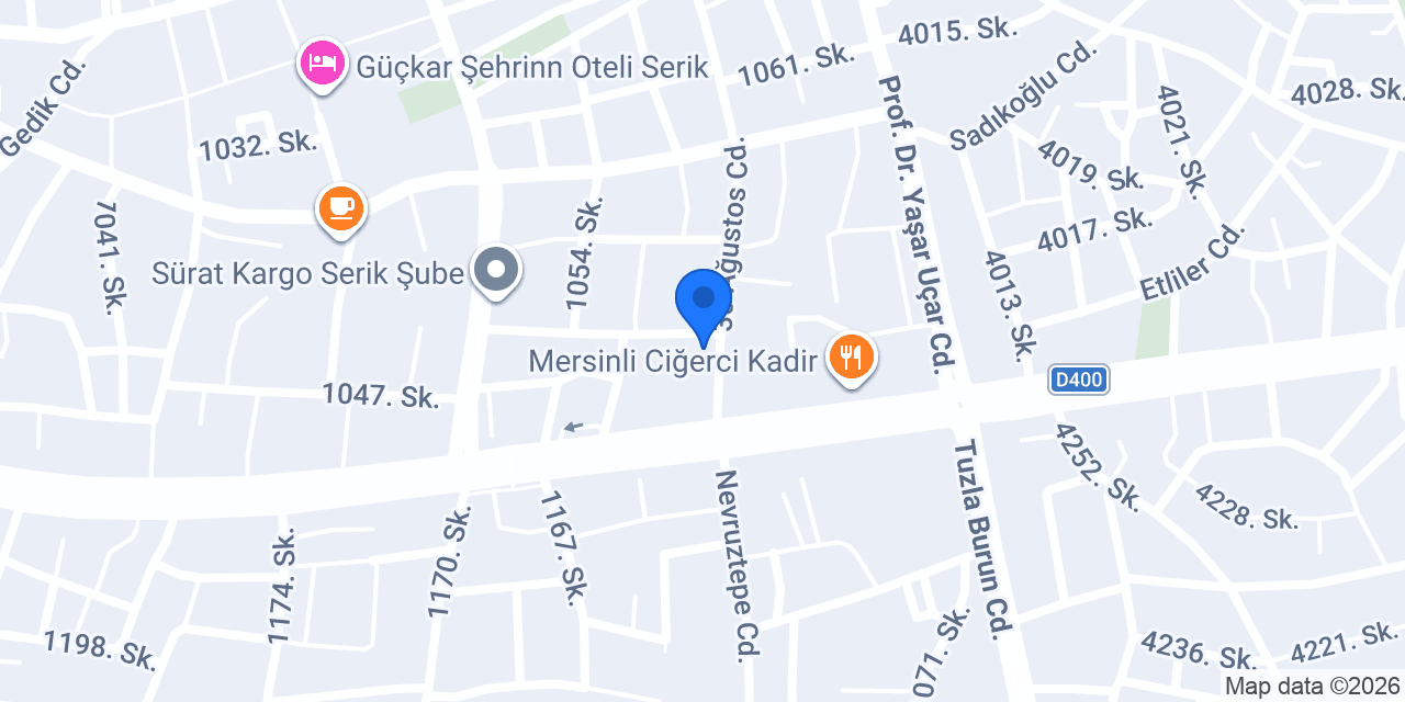 Es Müzik Eğitim Danışmanlık konumu