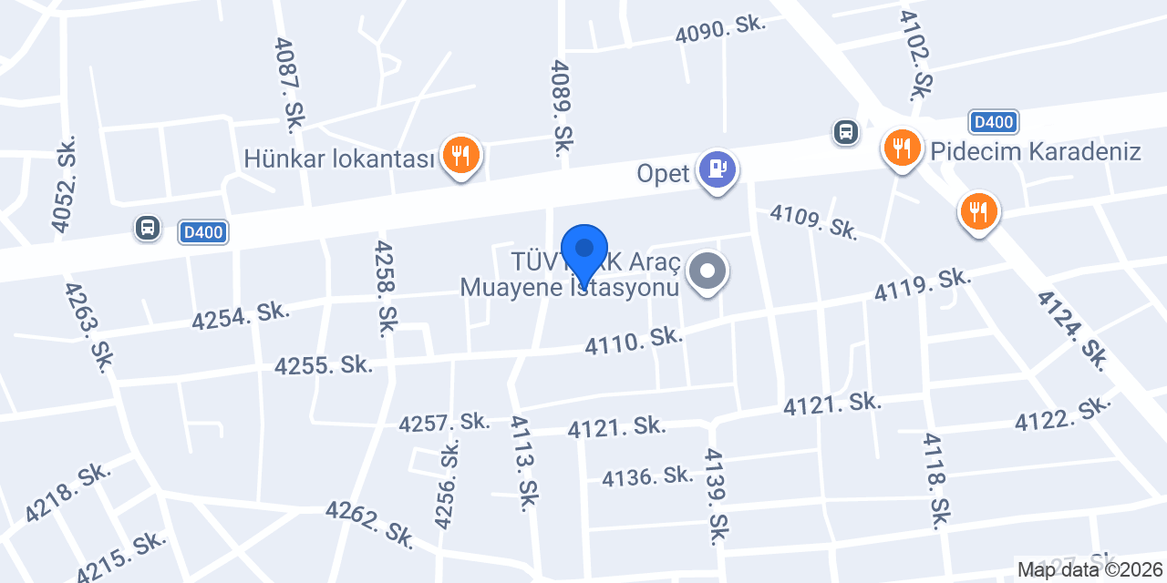 Avcı Medya konumu