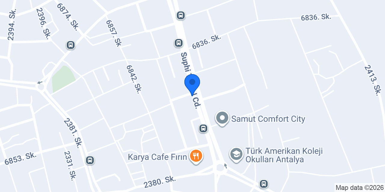 Şişçi Hilmi konumu