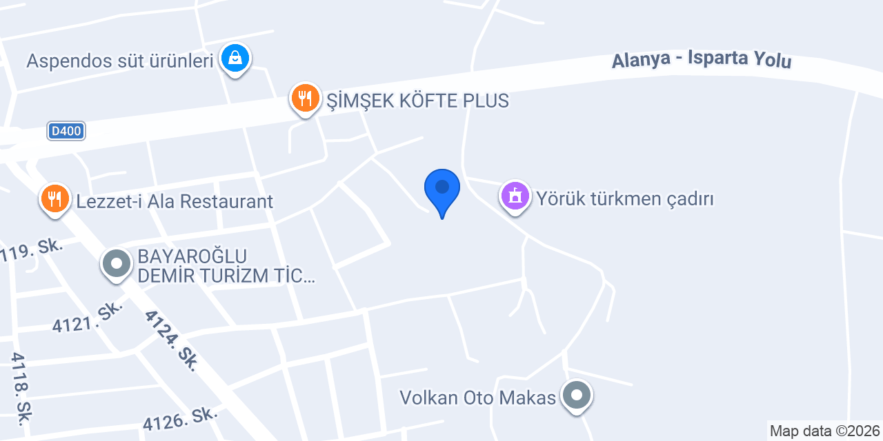 ÇORUMLU KARDEŞLER MERMER konumu