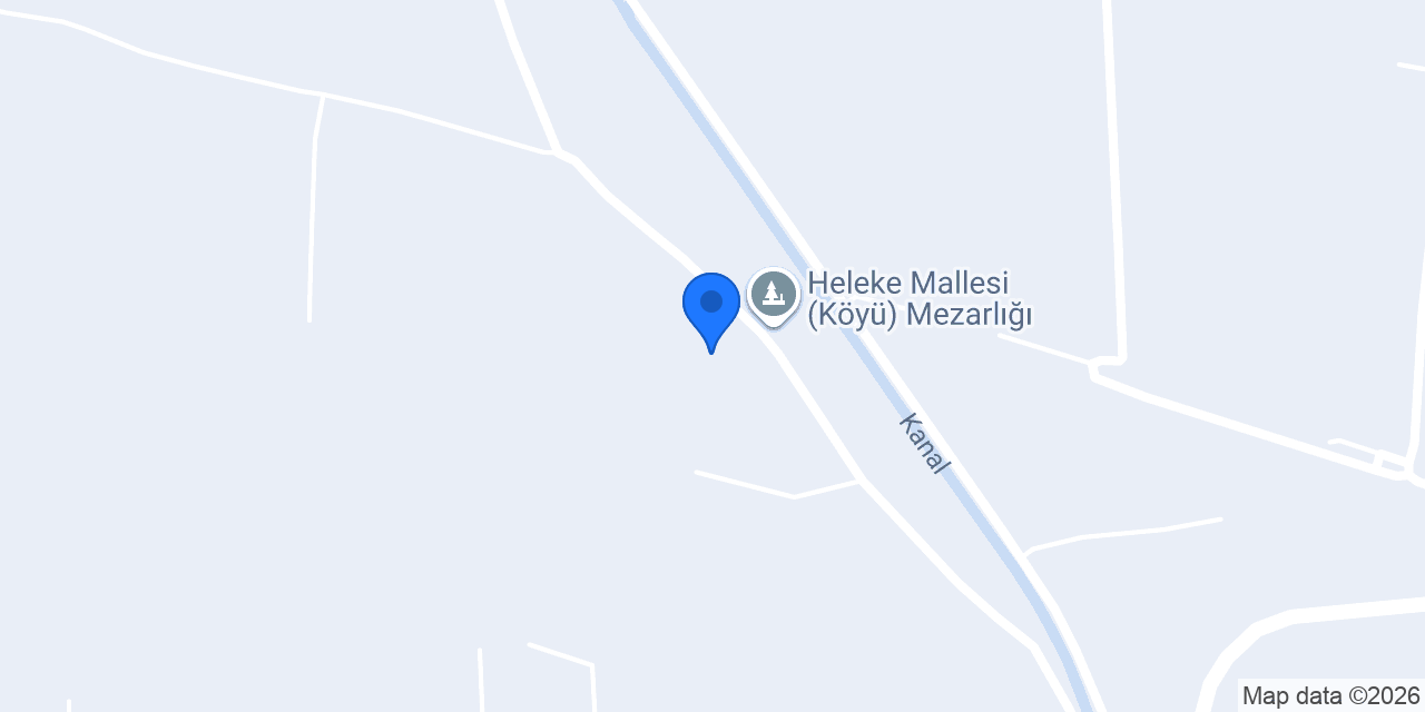 YILDIZ TARIM ÇİFTLİĞİ konumu