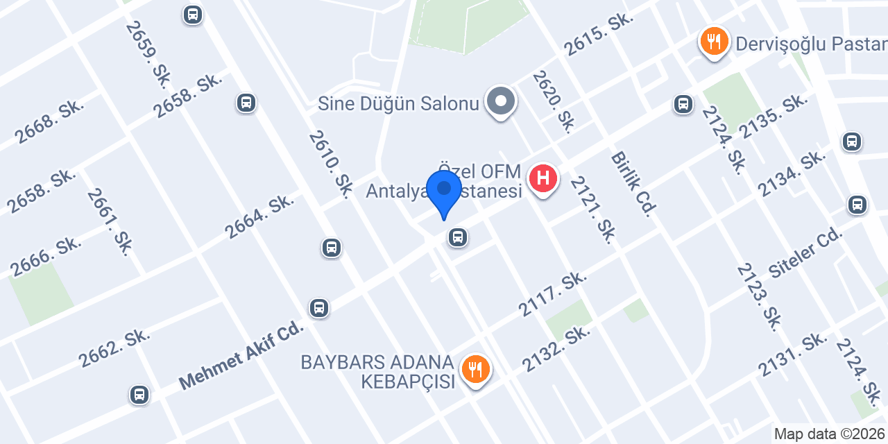Kalkanlar Simit Salonu konumu