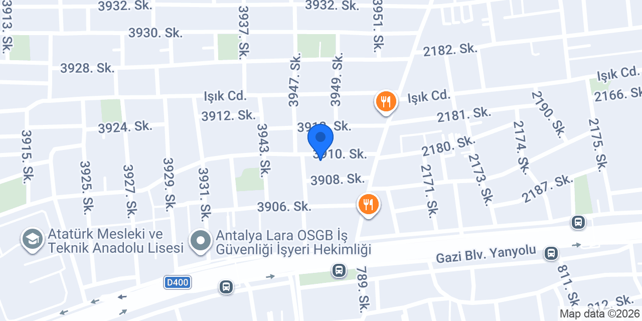 Digi Murat Elektronik konumu