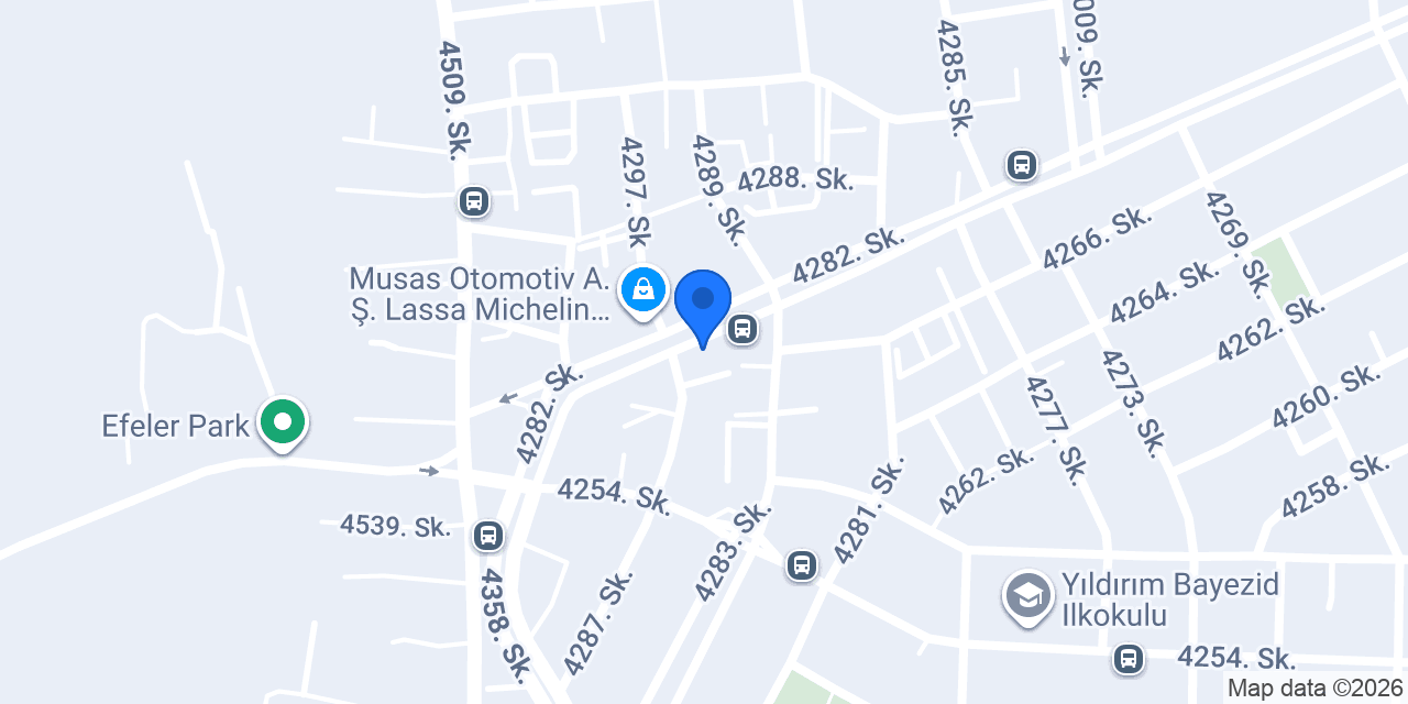 Kasap Tekin konumu