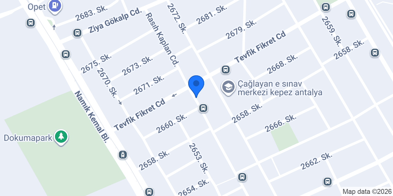 İŞLER KİTABEVLERİ DOKUMA ŞUBE konumu