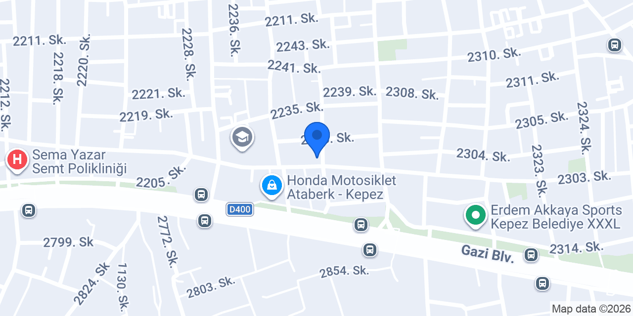 Teomanpaşa elektrikçi konumu