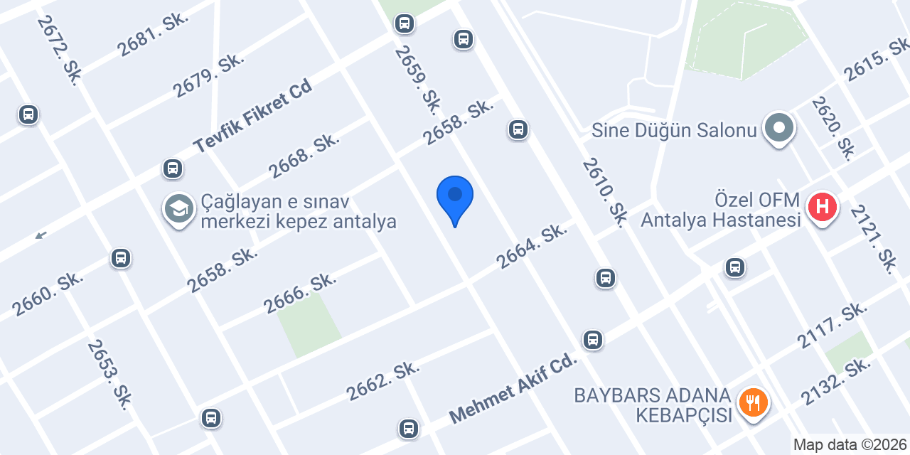 Mekanik_tesisat_doğalgaz konumu