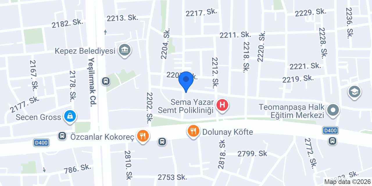 antalya transfer elmas vip konumu