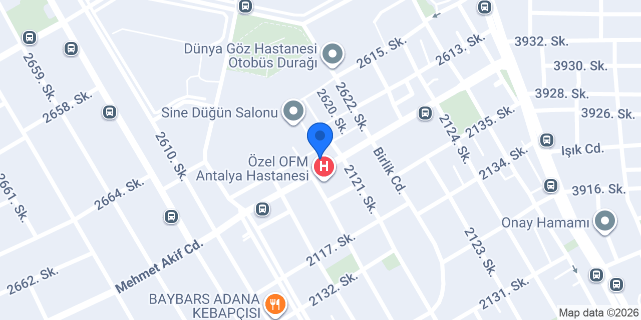 Söğüt Eczanesi konumu