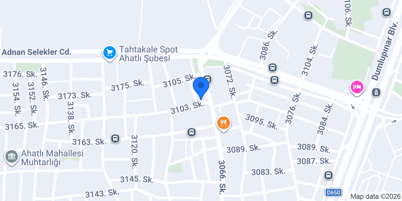 By Seyidoğlu Erkek Kuaförü konumu