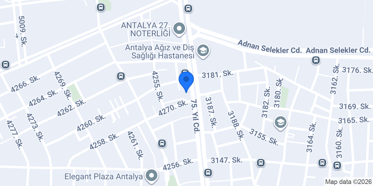 Dürümcü Bedir Usta konumu