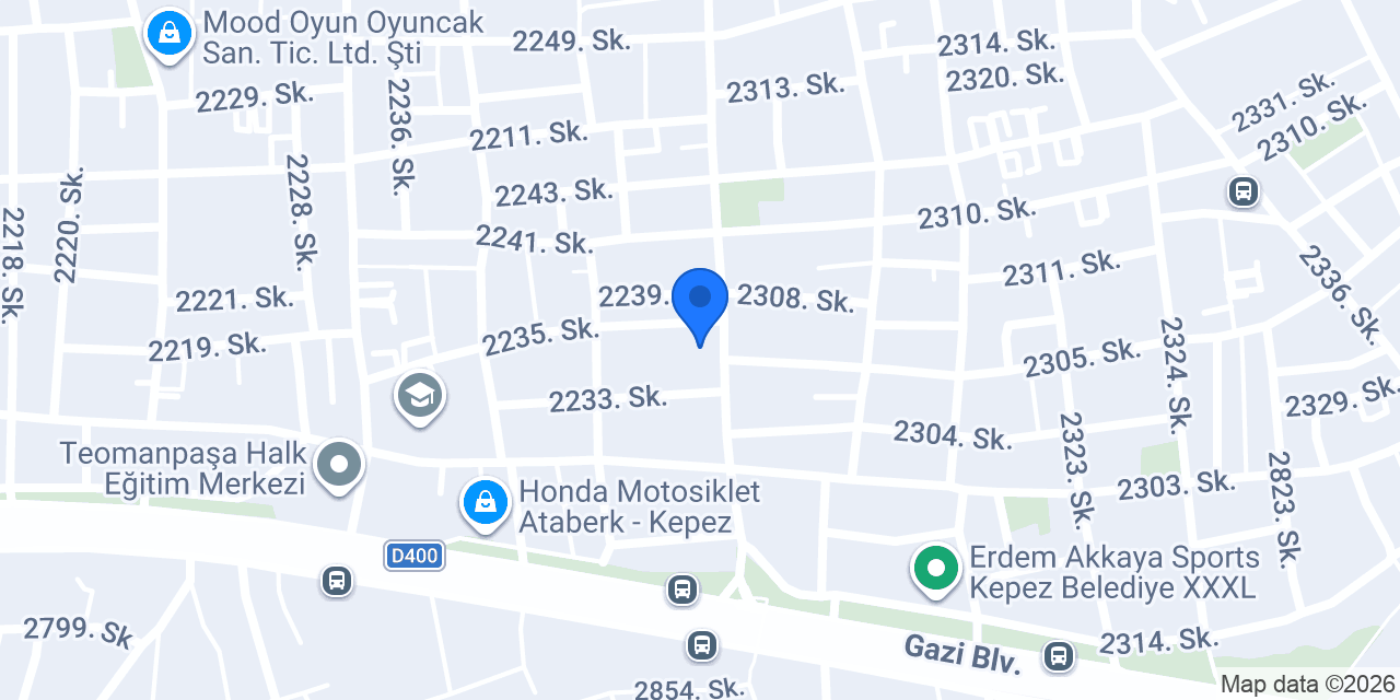 MoneyGram konumu