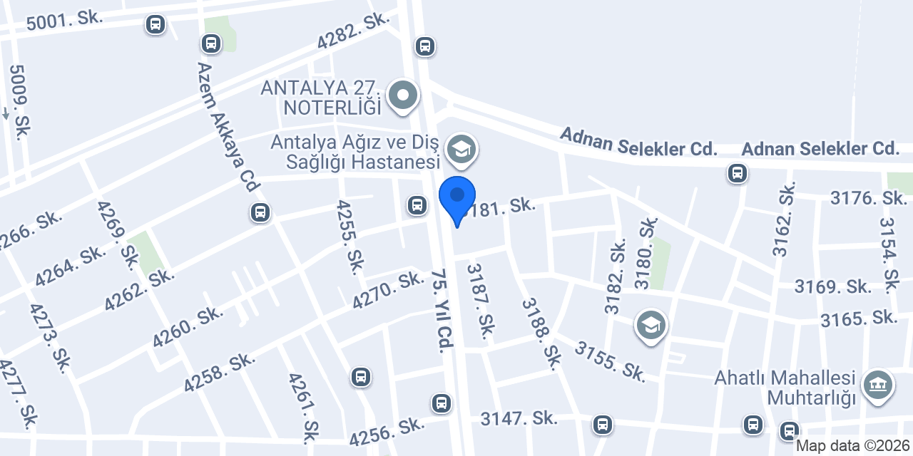 yıldız saha beton konumu
