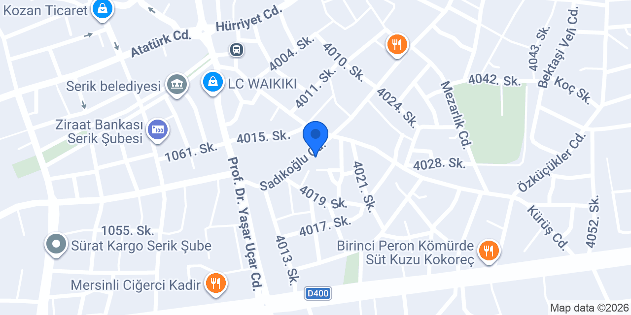 WOLF GYM ömer avşar konumu
