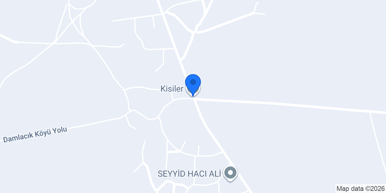 Kamera ve Uydu konumu