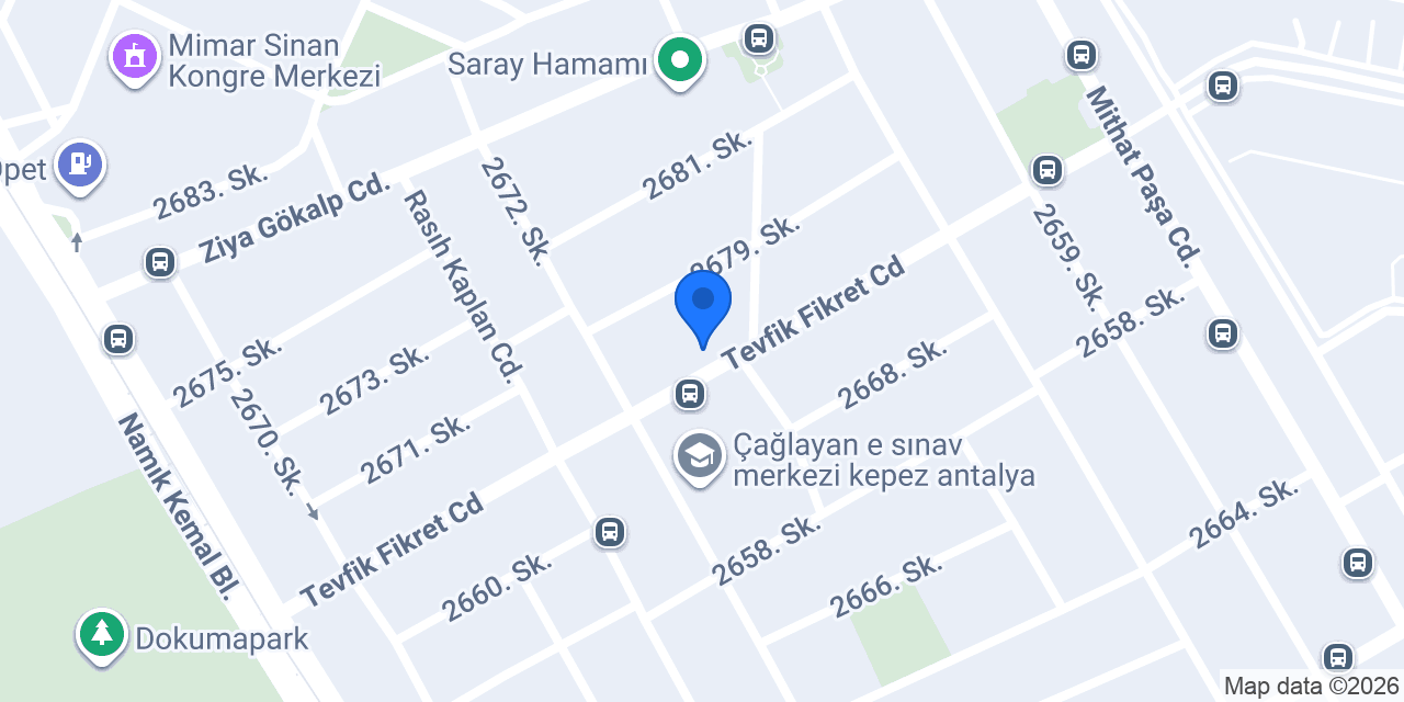 Dokuma Serhat Manav konumu