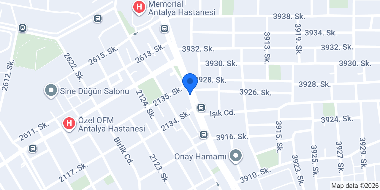 Komagene Etsiz Çiğ Köfte konumu