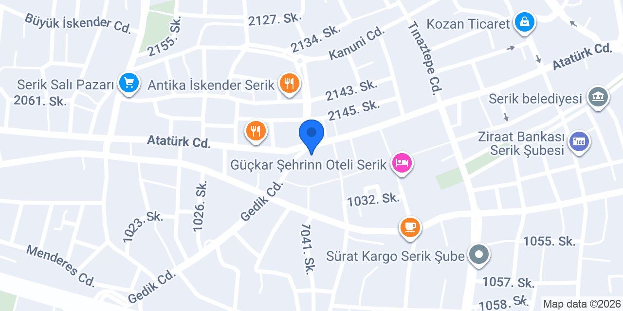 Kardeşler konumu
