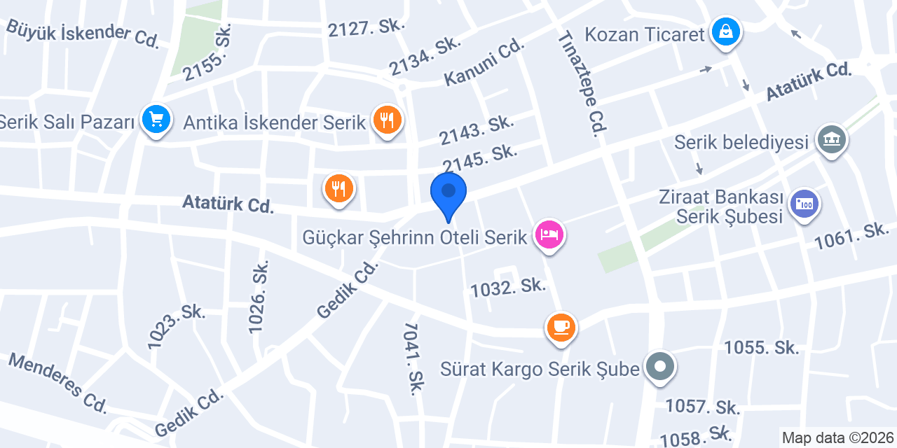 Acil Sigorta Kasko konumu