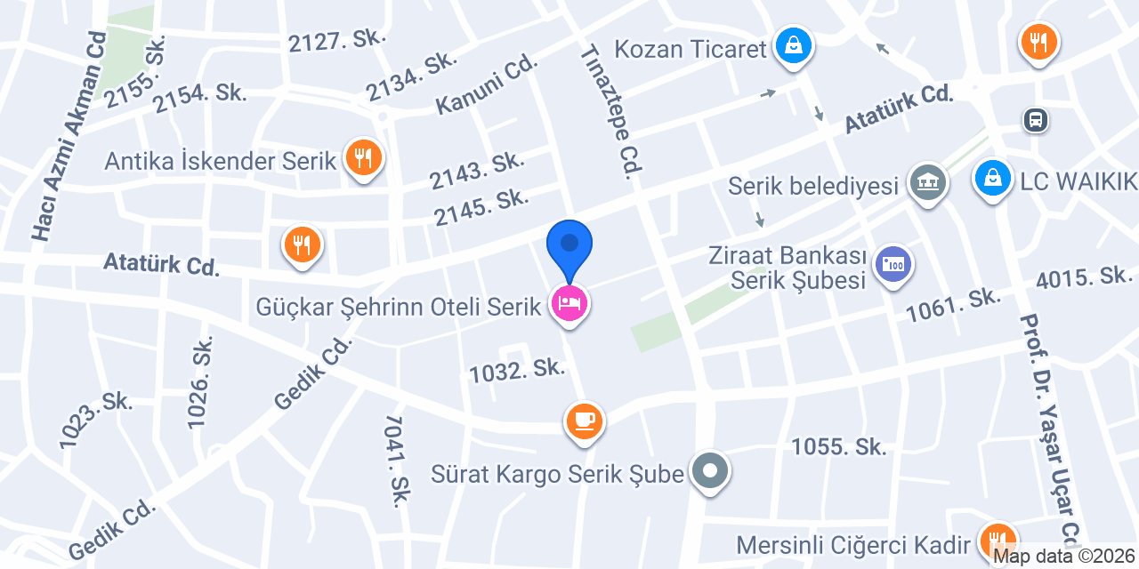 Avukat & Arabulucu Mustafa KUMBUL konumu