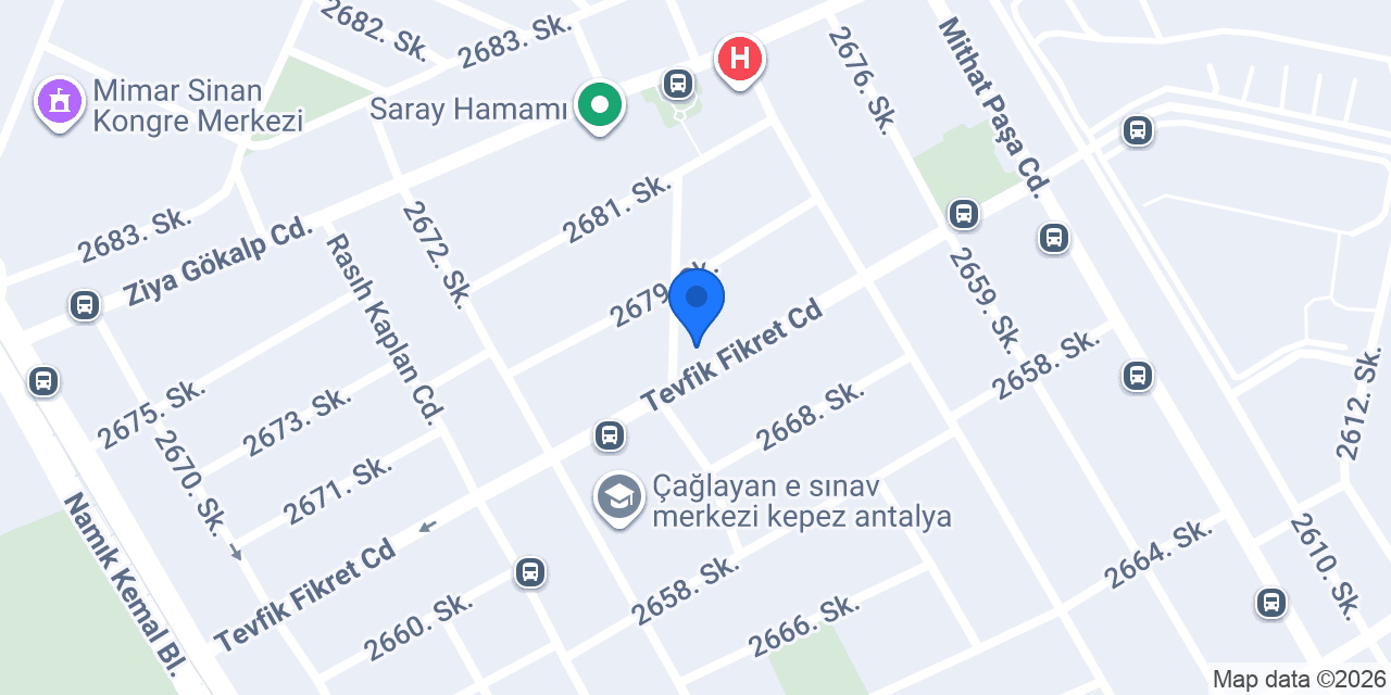 Dokuma Serpme Borekcisi konumu