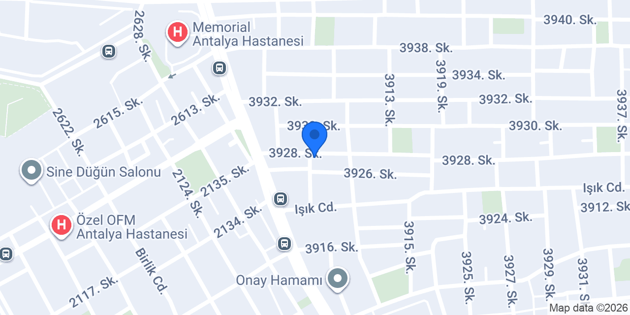 DİFA GARAGE ELEKTRONİK konumu