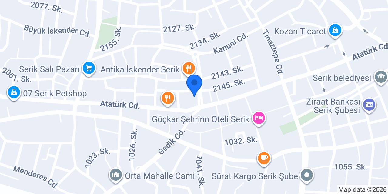 Can 01 Adana Ocakbaşı konumu