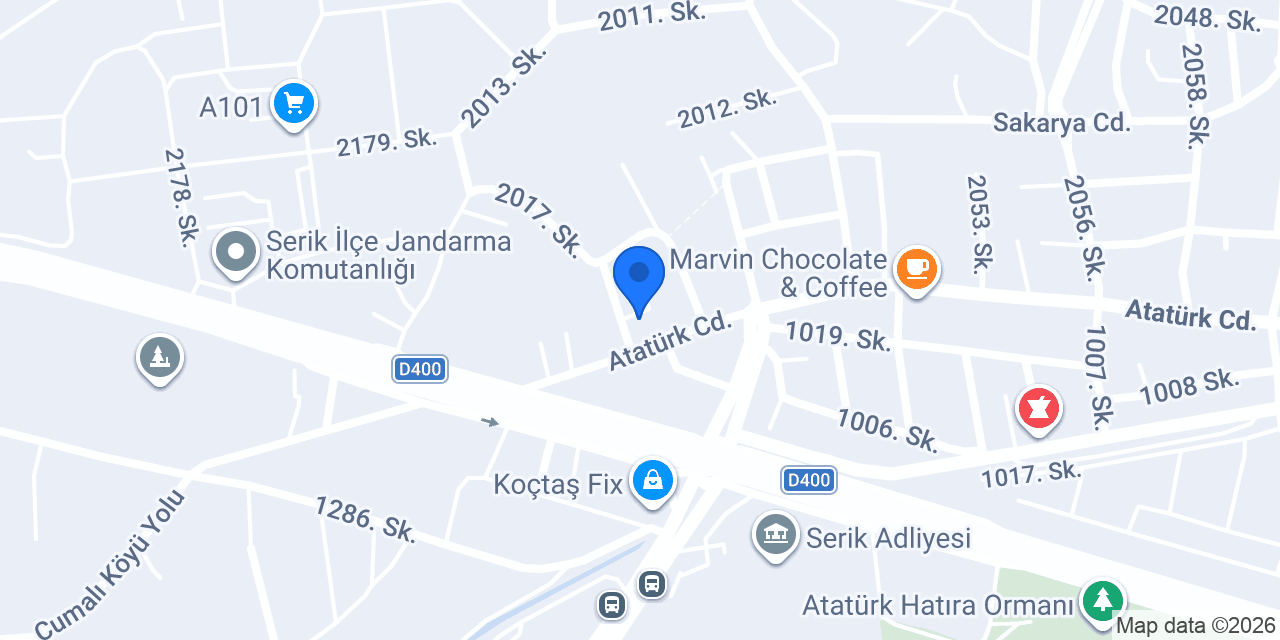 KayraPhotoPlato konumu