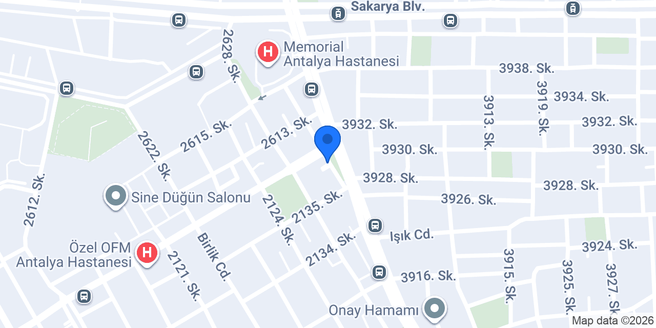 Vip klass oto döşeme konumu