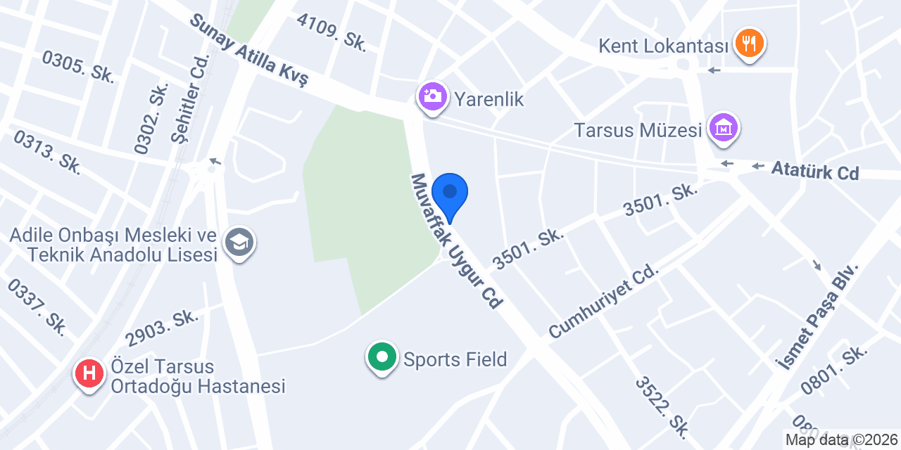 Coffee House konumu