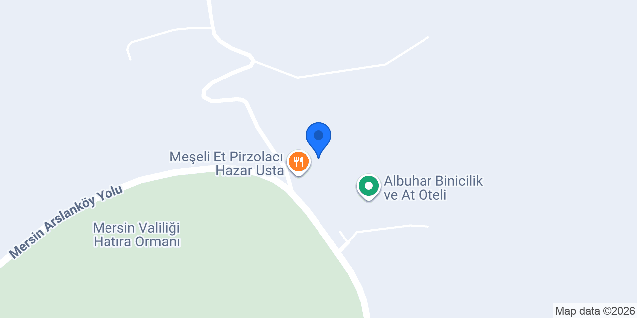 Pirzolacı Fırat Usta konumu