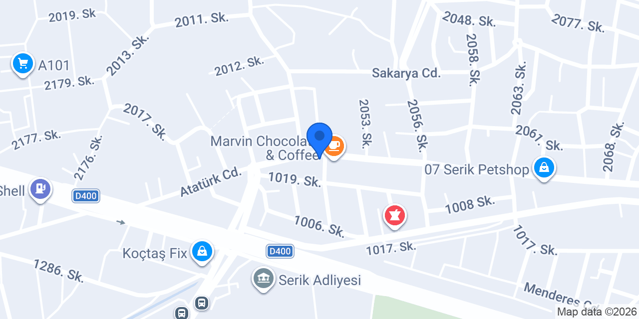 Dış Hekimi Mehmet Baysal konumu