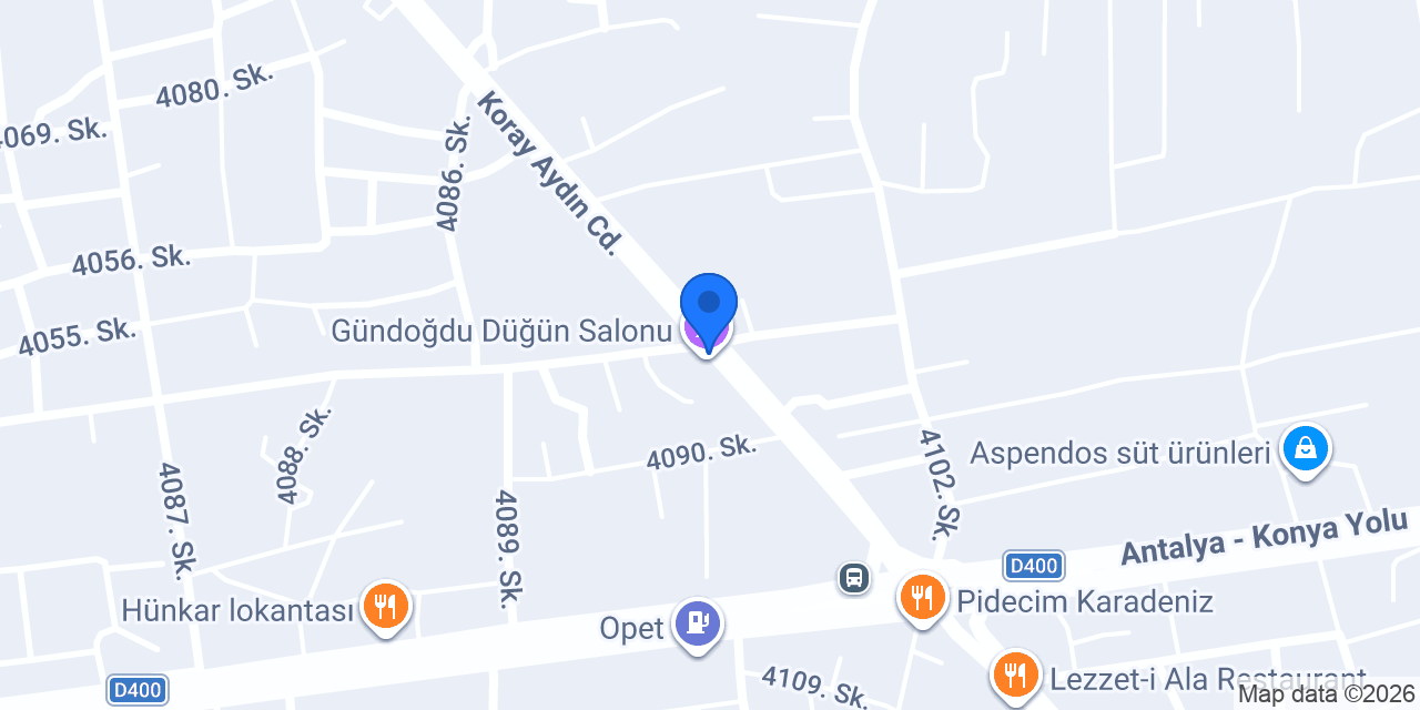 Çaltek tarım konumu