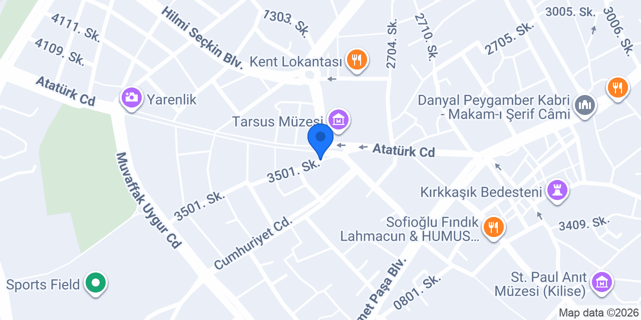 ÜZMEZ ESER ULUS konumu