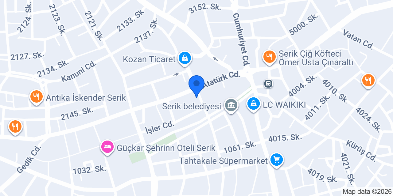 Zafer oyuncak dünyasi konumu