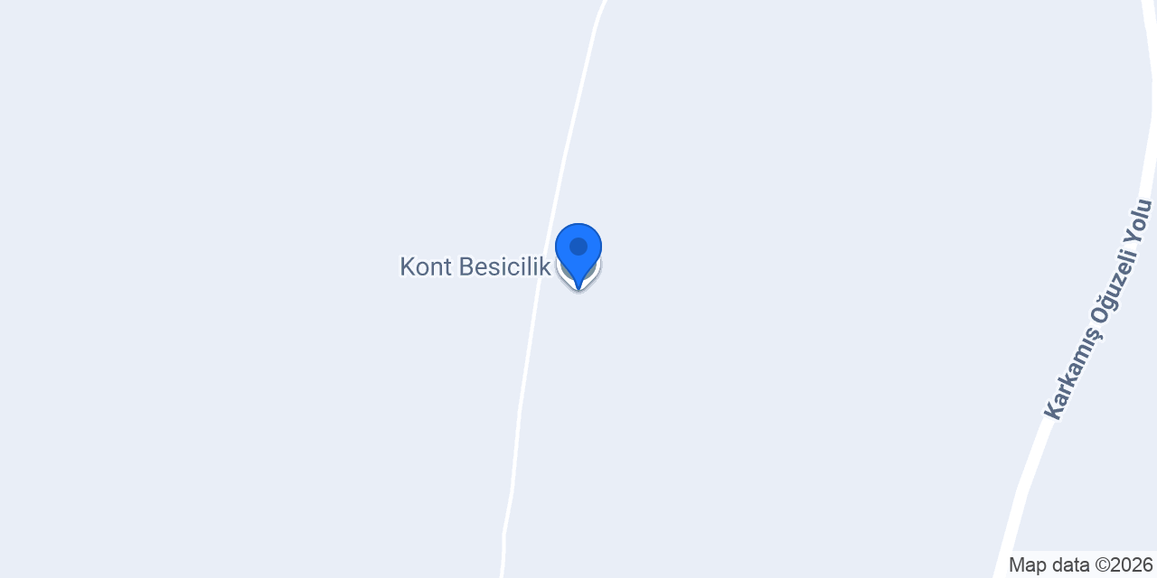 Kont Besicilik konumu