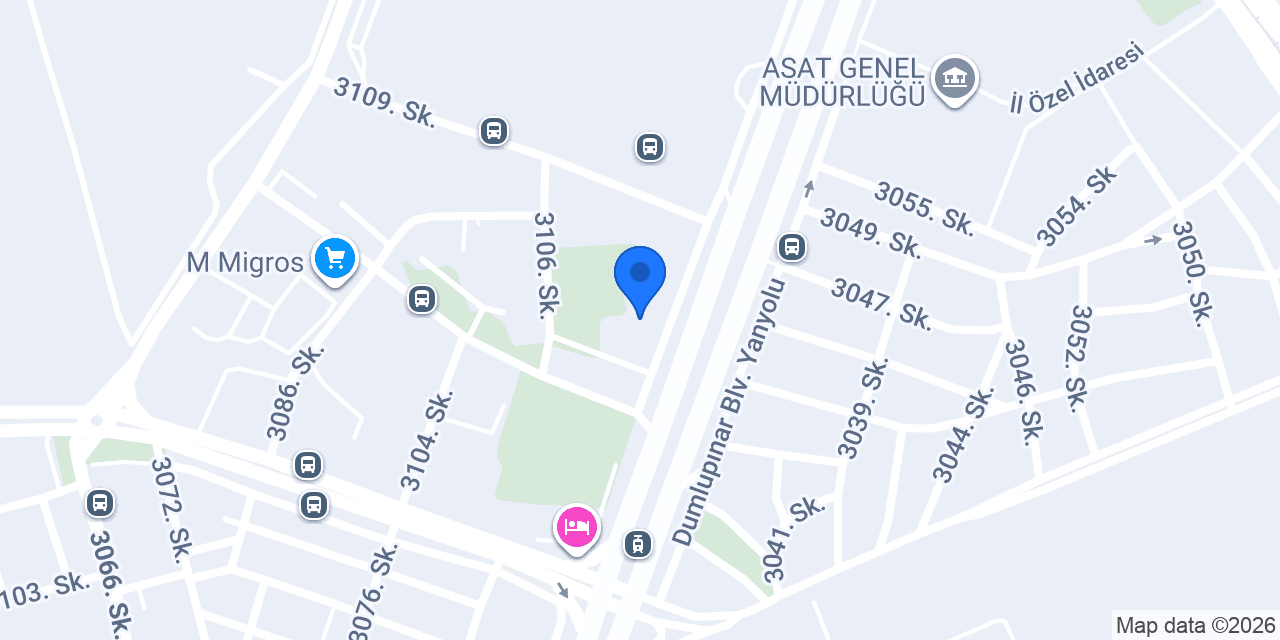 Cerografi tasarım atölyesi konumu
