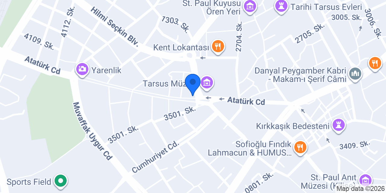 MoneyGram konumu